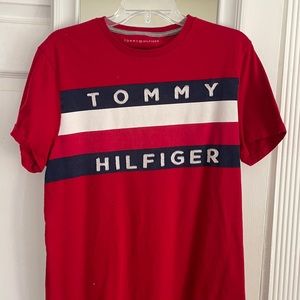 Medium Tommy Hilfiger tee